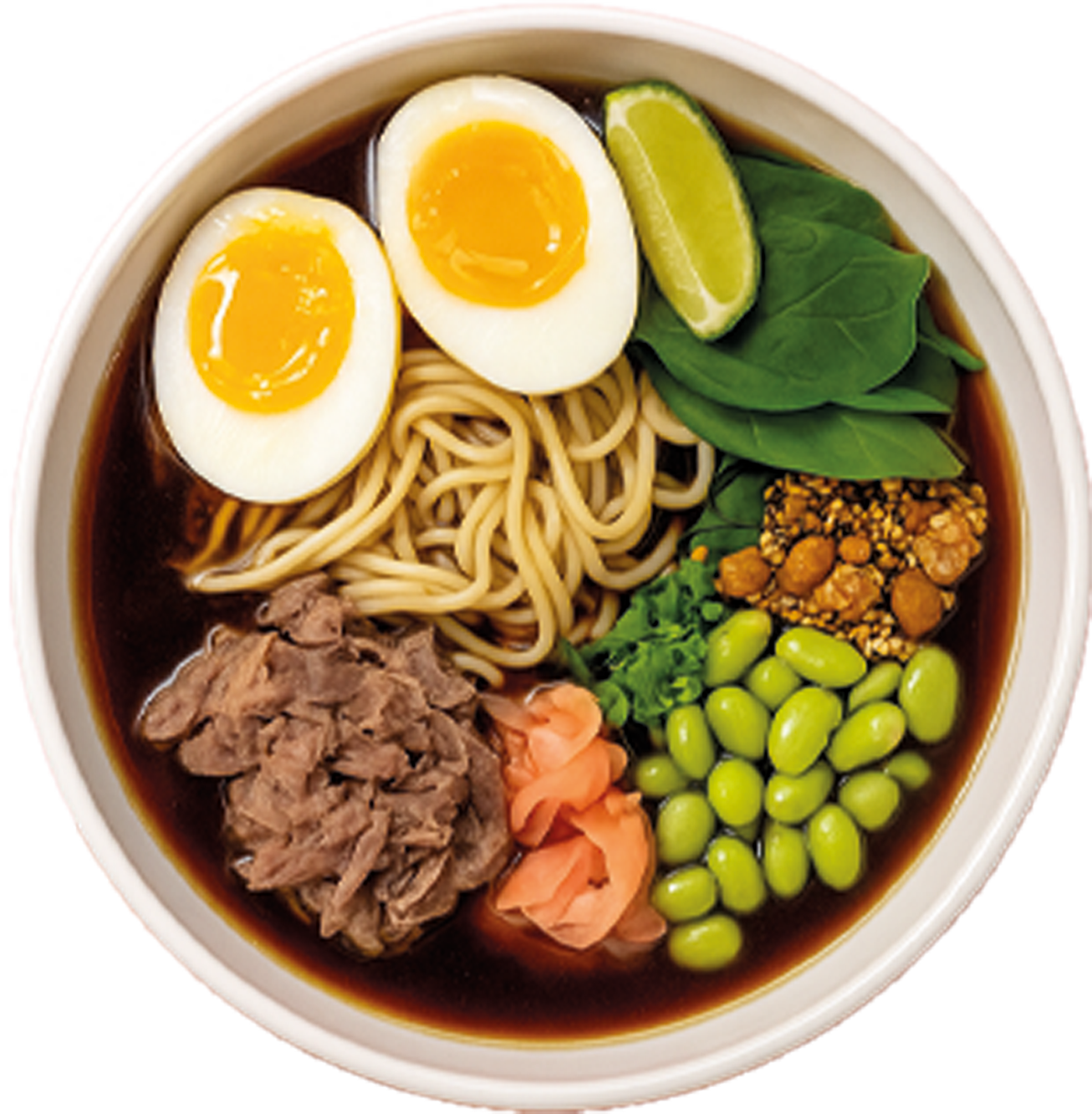 pardi ramen